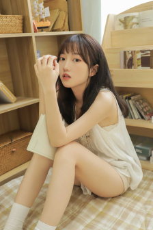 女神被搭讪