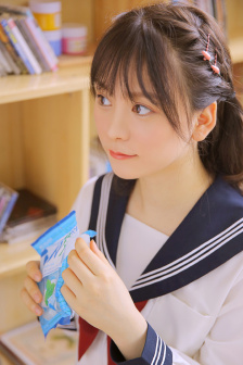 暮堂春